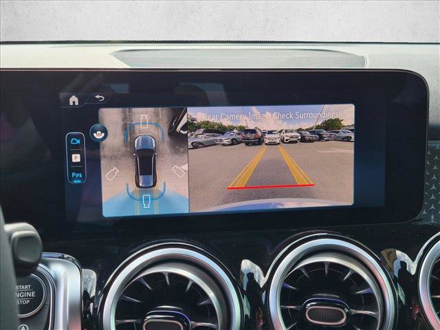 New 2026 Mercedes-Benz GLB 250 image 12