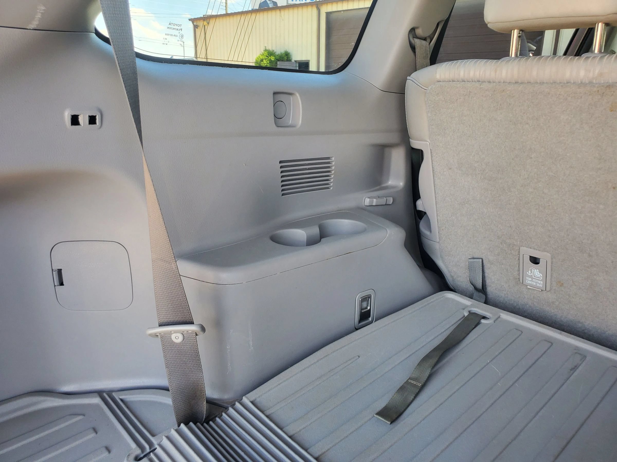 Used 2019 Toyota Highlander Plus FWD image 67