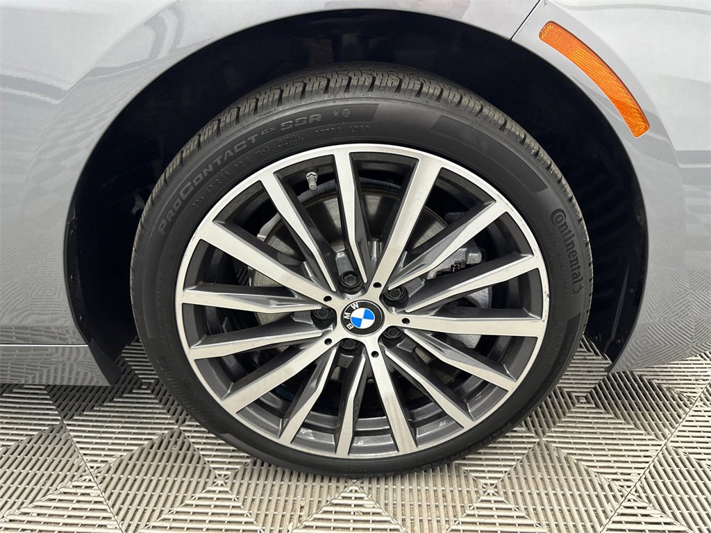 Used 2024 BMW 228i Gran Coupe w/ Convenience Package image 14