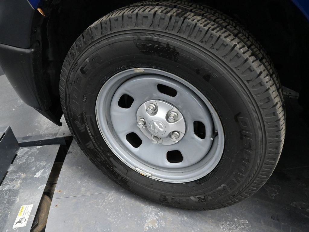 Used 2017 RAM 1500 Tradesman w/ Popular Equipment Group image 13