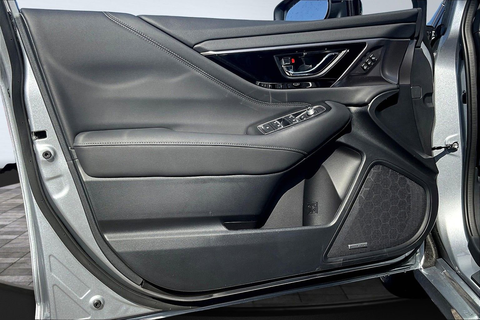 New 2025 Subaru Legacy Limited image 19