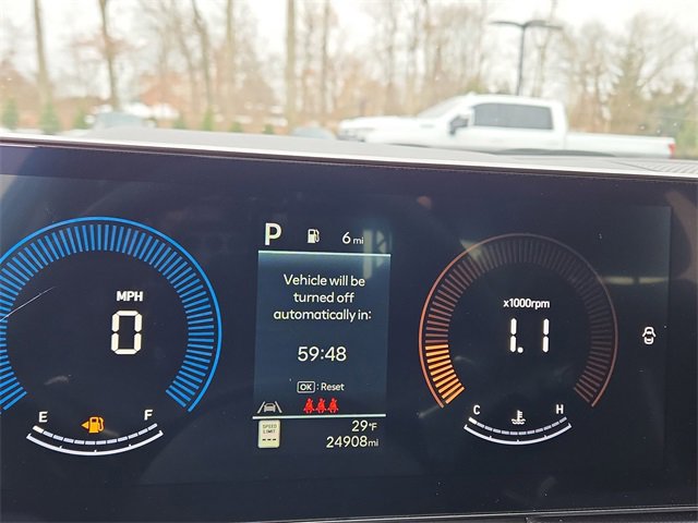 Used 2024 Hyundai Sonata SEL image 9