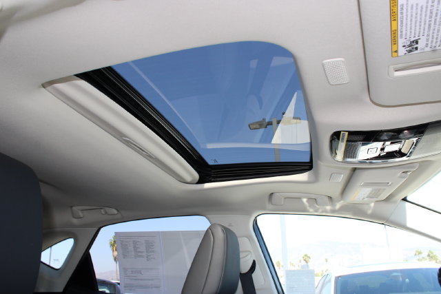Certified 2023 Lexus NX 350h AWD image 6
