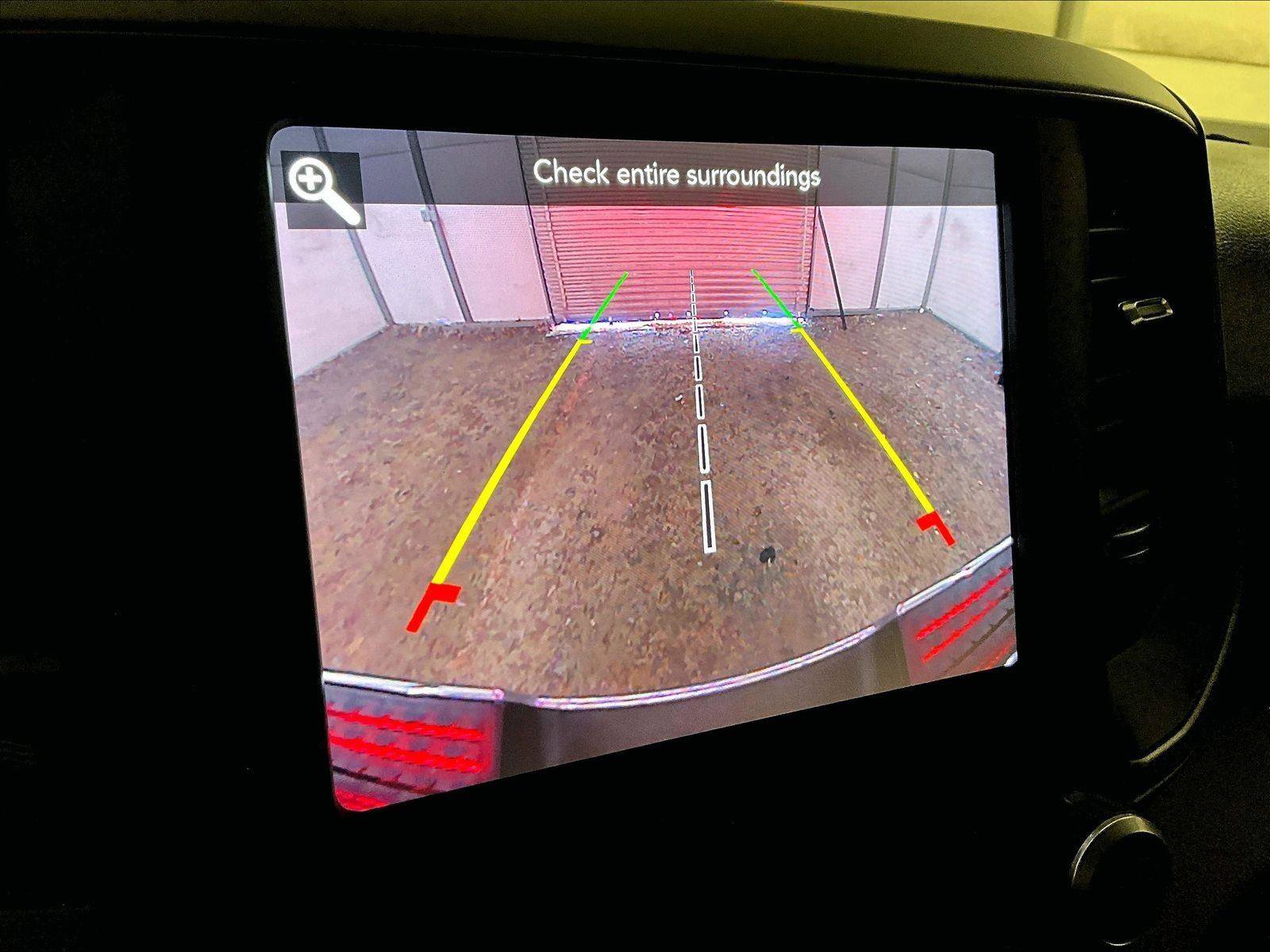 Used 2020 RAM 2500 Tradesman image 20