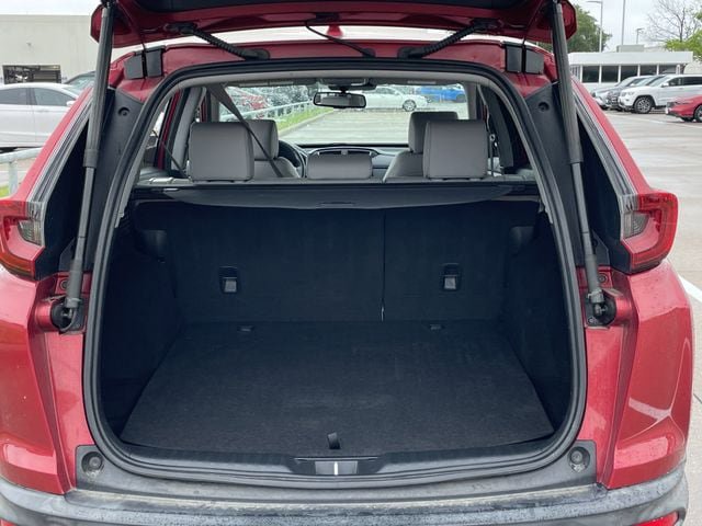 Used 2022 Honda CR-V EX-L image 30