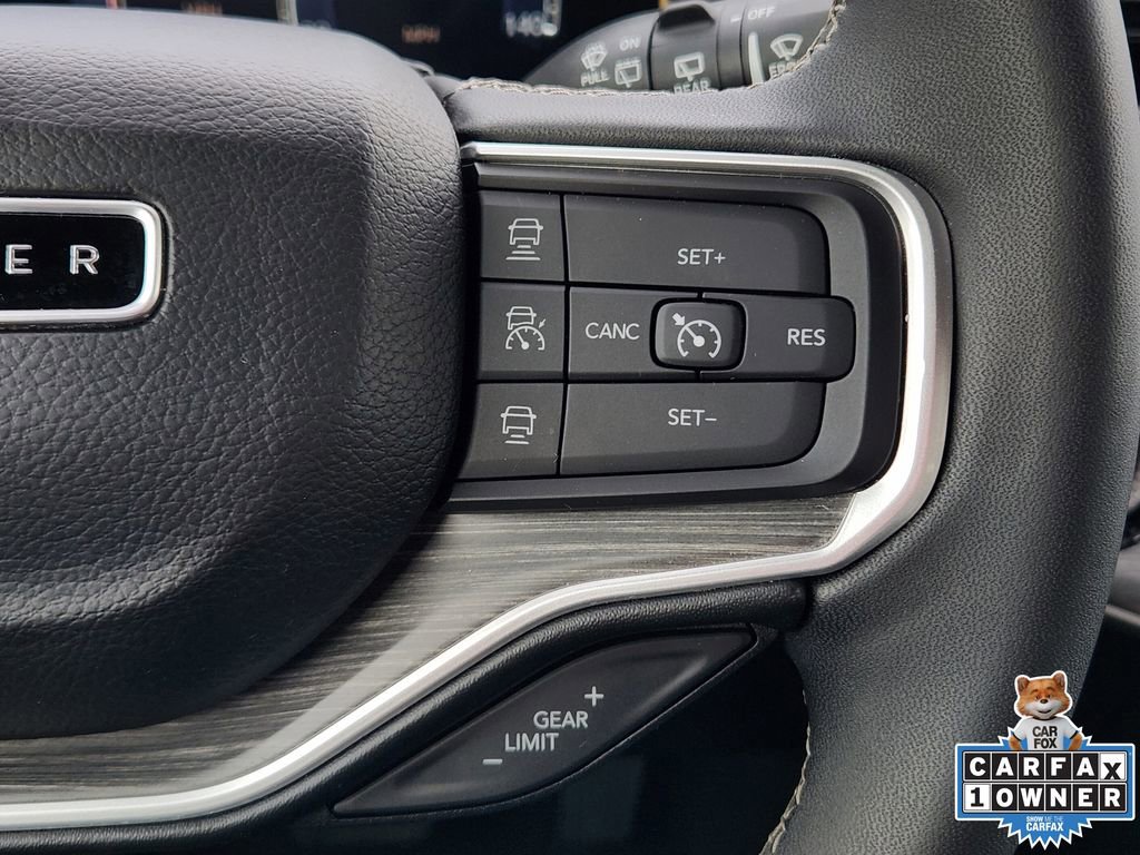 Used 2024 Jeep Wagoneer Series II image 33