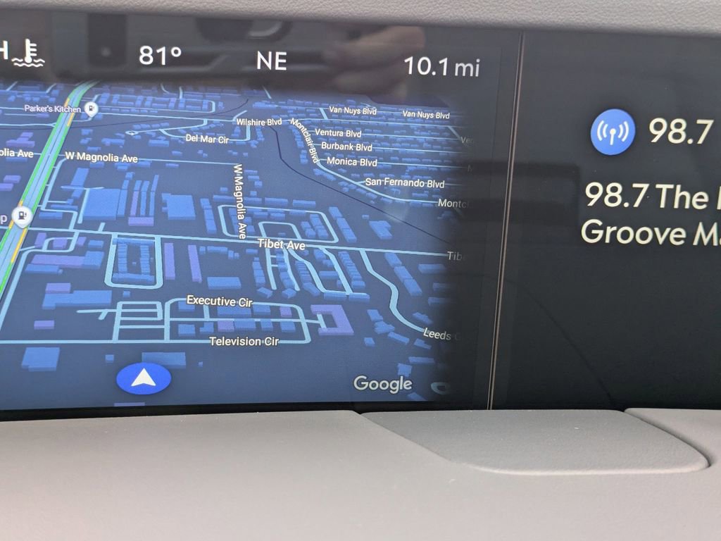 New 2026 Lincoln Nautilus Reserve image 30