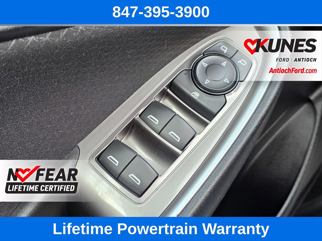 Used 2023 Chevrolet Malibu LS FWD image 37