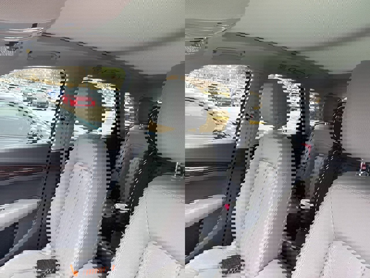 Used 2018 Audi Q5 2.0T Premium Plus w/ Premium Plus Package image 7