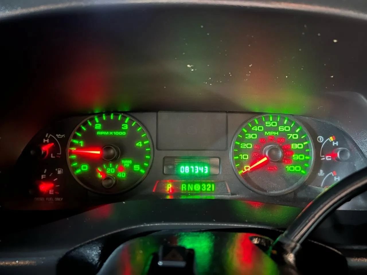 Used 2006 Ford F350 XLT AWD/4WD image 35