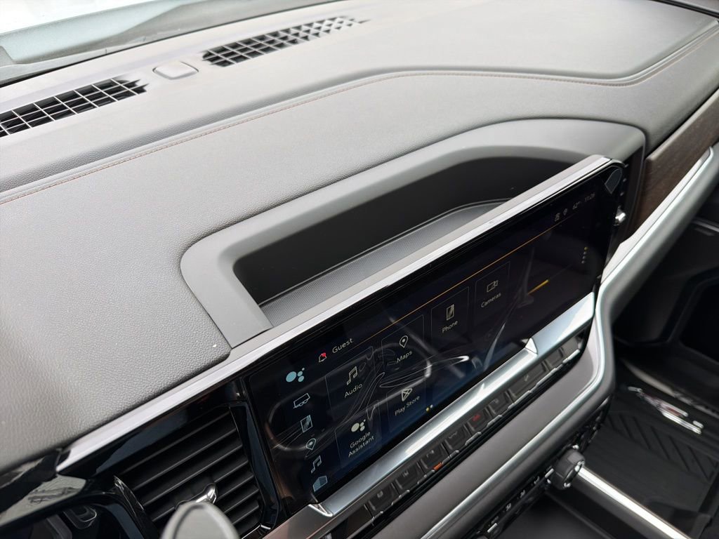 New 2026 Chevrolet Silverado 2500 High Country w/ High Country Premium Package AWD/4WD image 19