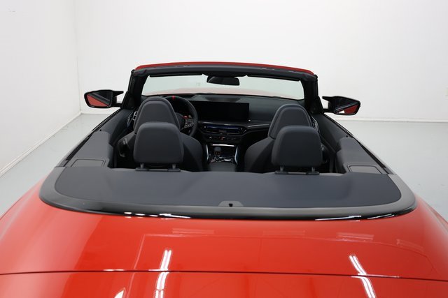 Used 2026 BMW M4 xDrive Competition w/ Executive Package image 74