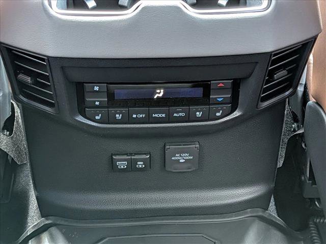New 2026 Toyota Sequoia 1794 Edition image 25