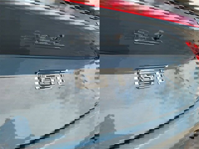 New 2025 Ford Mustang GT Premium image 10