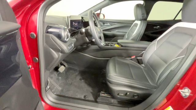Used 2024 Chevrolet Blazer EV LT AWD/4WD image 21