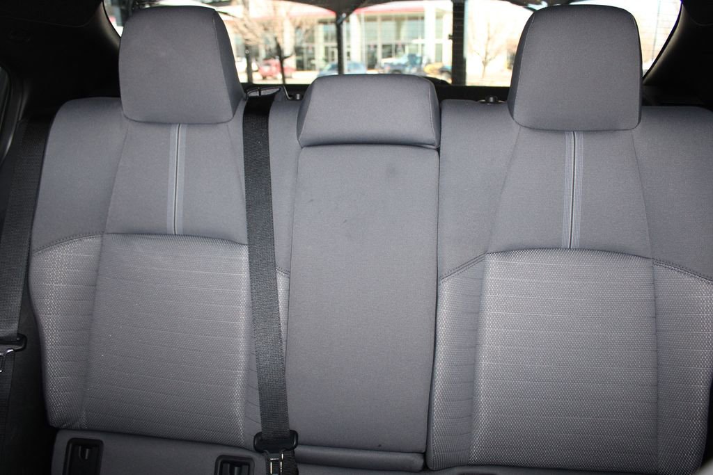 Certified 2026 Toyota Corolla SE w/ SE Package FWD image 49