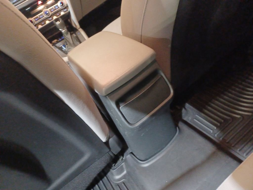 Used 2020 Hyundai Elantra Value Edition image 22