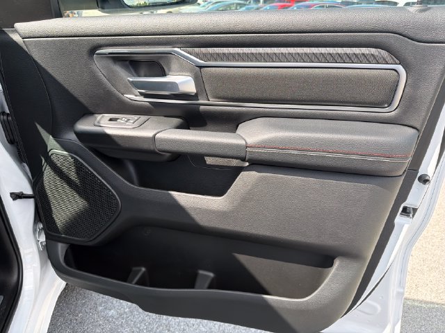 New 2026 RAM 1500 Big Horn AWD/4WD image 35