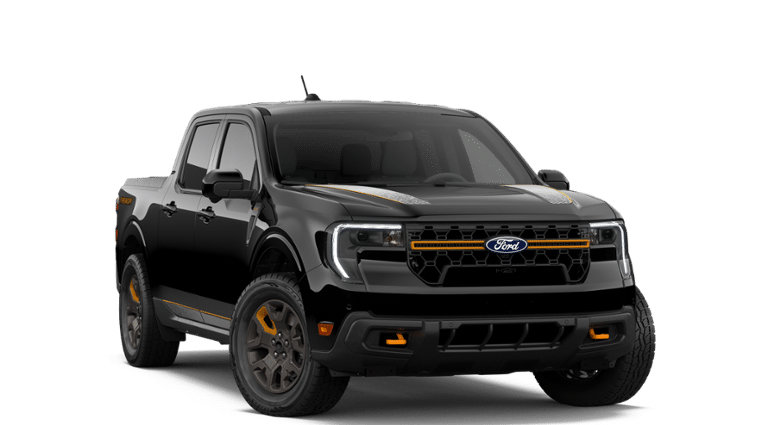 New 2026 Ford Maverick Tremor AWD/4WD image 81