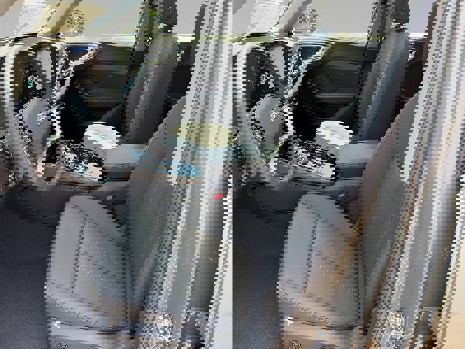 New 2025 Audi A5 2.0T Premium image 15