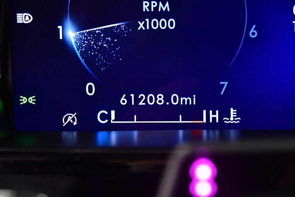 Used 2024 Lincoln Navigator Premiere image 17