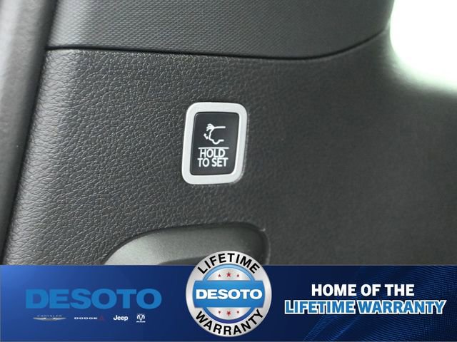 New 2026 Jeep Grand Wagoneer Limited image 21