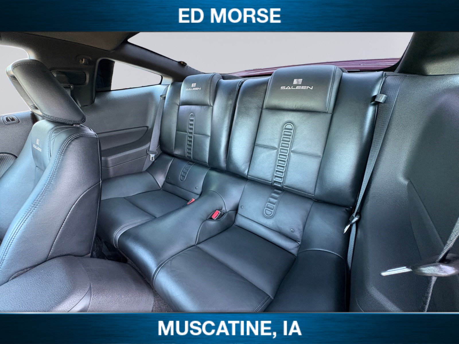 Used 2006 Ford Mustang GT RWD image 13