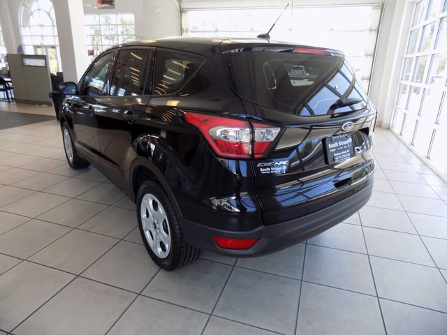 Used 2018 Ford Escape S FWD image 17