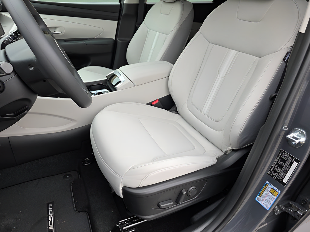 New 2026 Hyundai Tucson SEL AWD/4WD image 13
