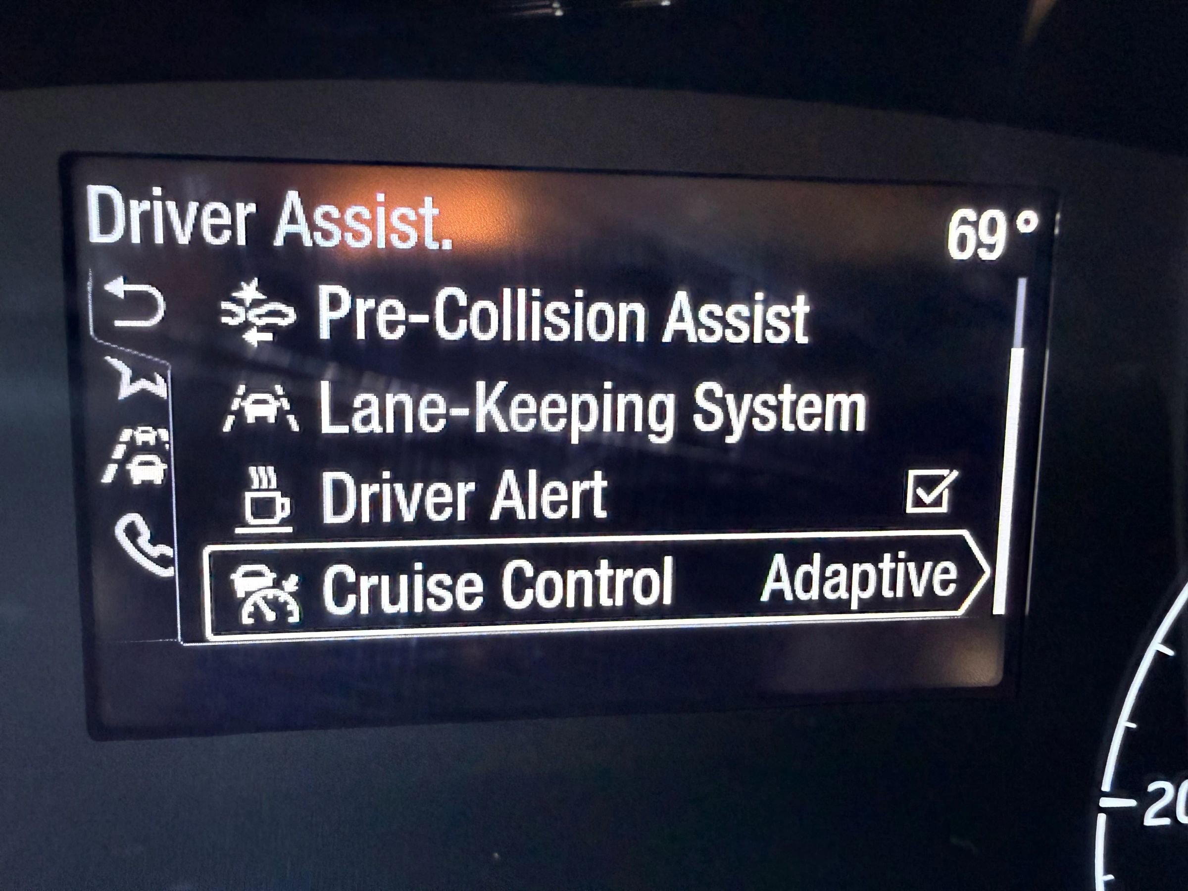 Used 2023 Ford Transit 250 148 High Roof AWD w/ Load Area Protection Package image 17