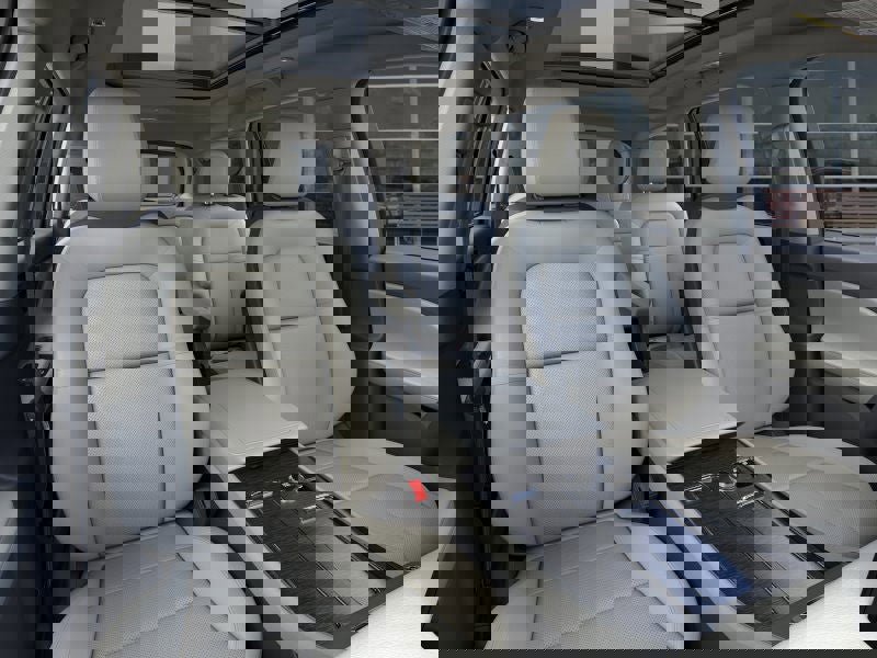 New 2026 Lincoln Aviator AWD image 10