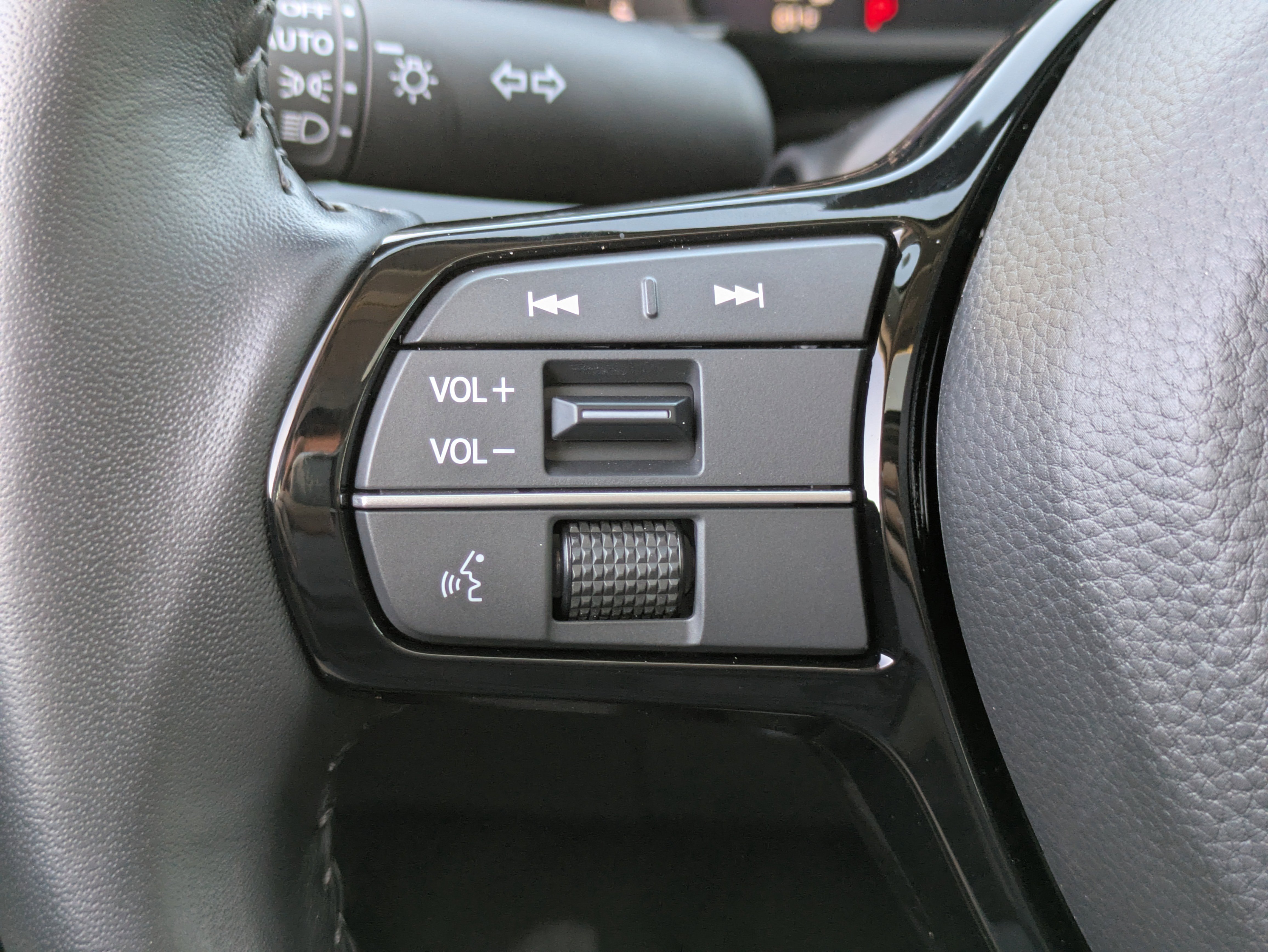 Used 2026 Honda CR-V EX-L image 25