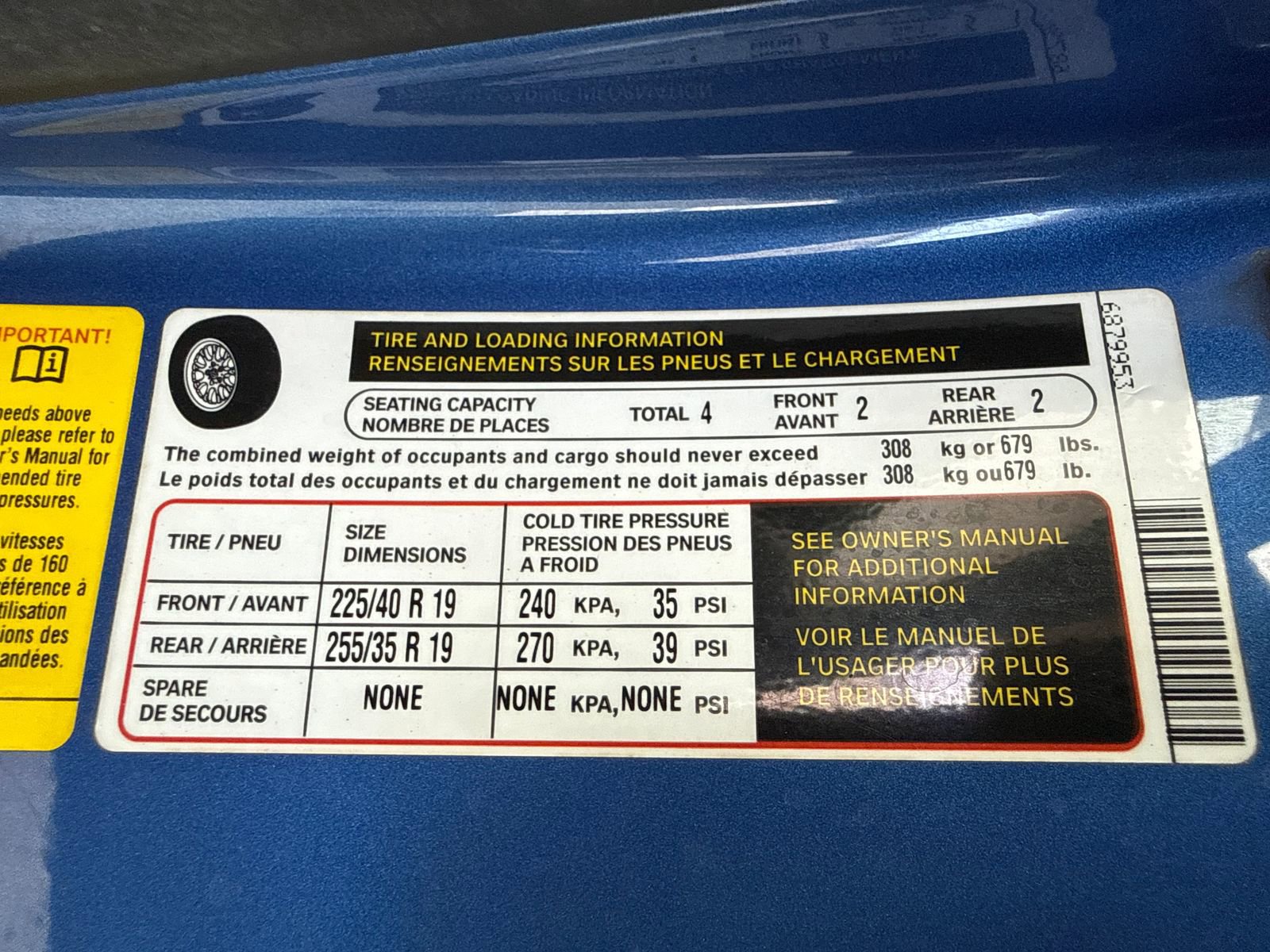 Used 2016 BMW 428i Convertible RWD image 61