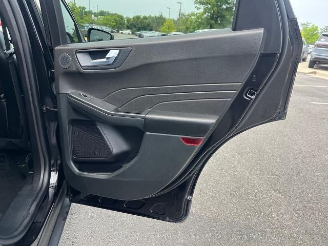 Certified 2024 Ford Escape ST-Line Elite w/ Premium Technology Package AWD/4WD image 19