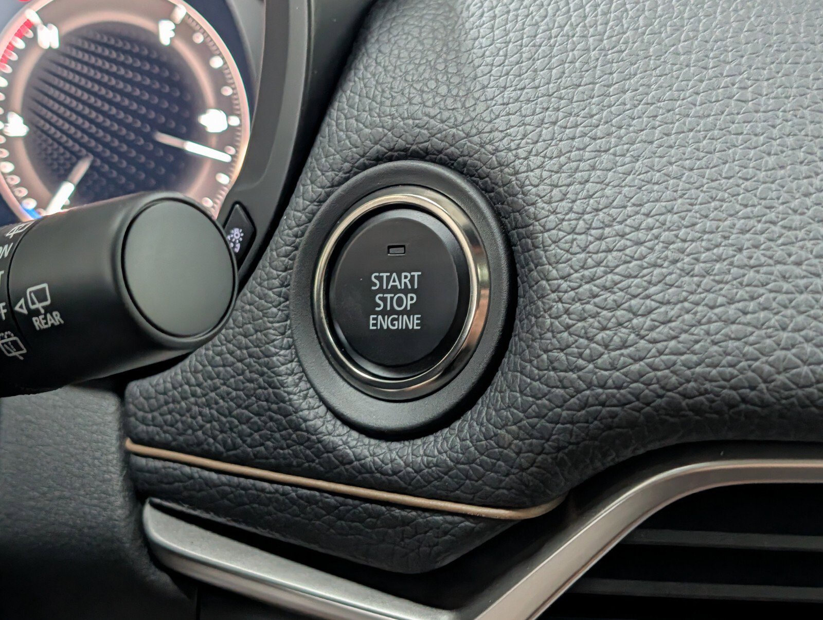 New 2026 MAZDA CX-90 3.3 Turbo w/ Premium Sport Pkg image 23