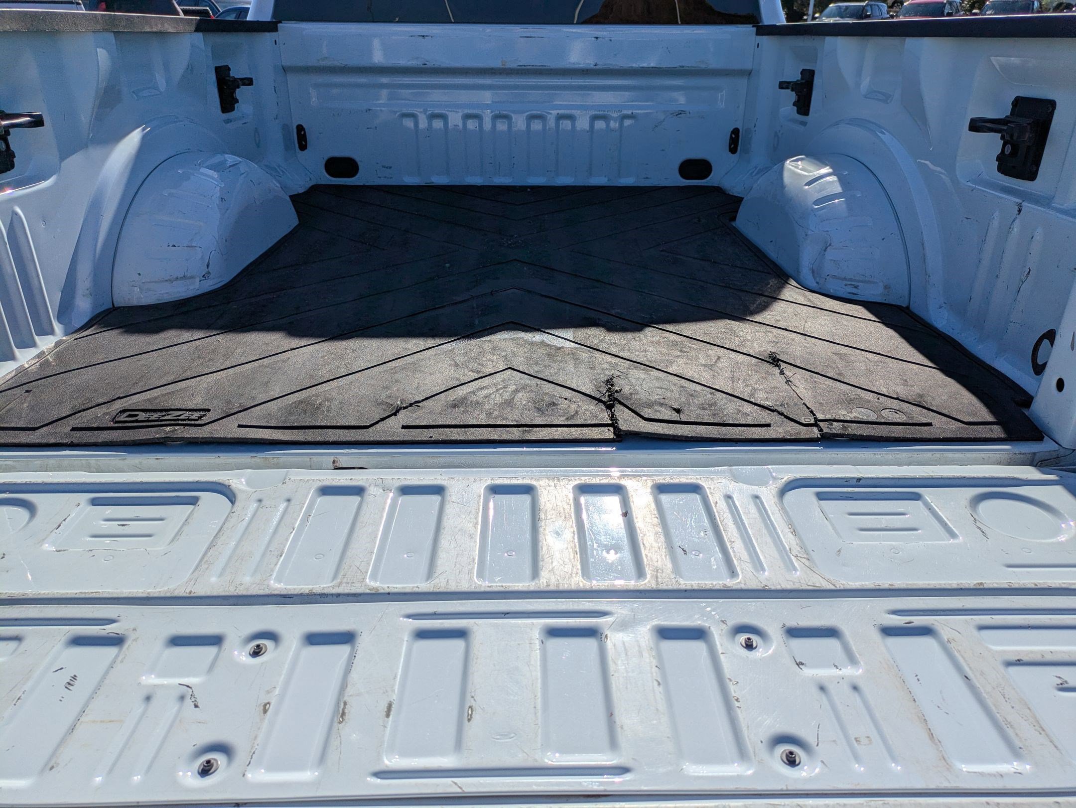 Used 2025 Ford F350 Lariat image 29