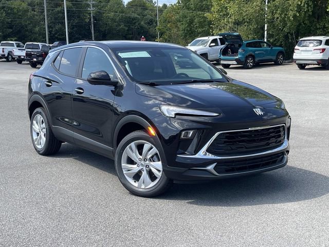 New 2026 Buick Encore GX Preferred w/ Advanced Technology Package image 2