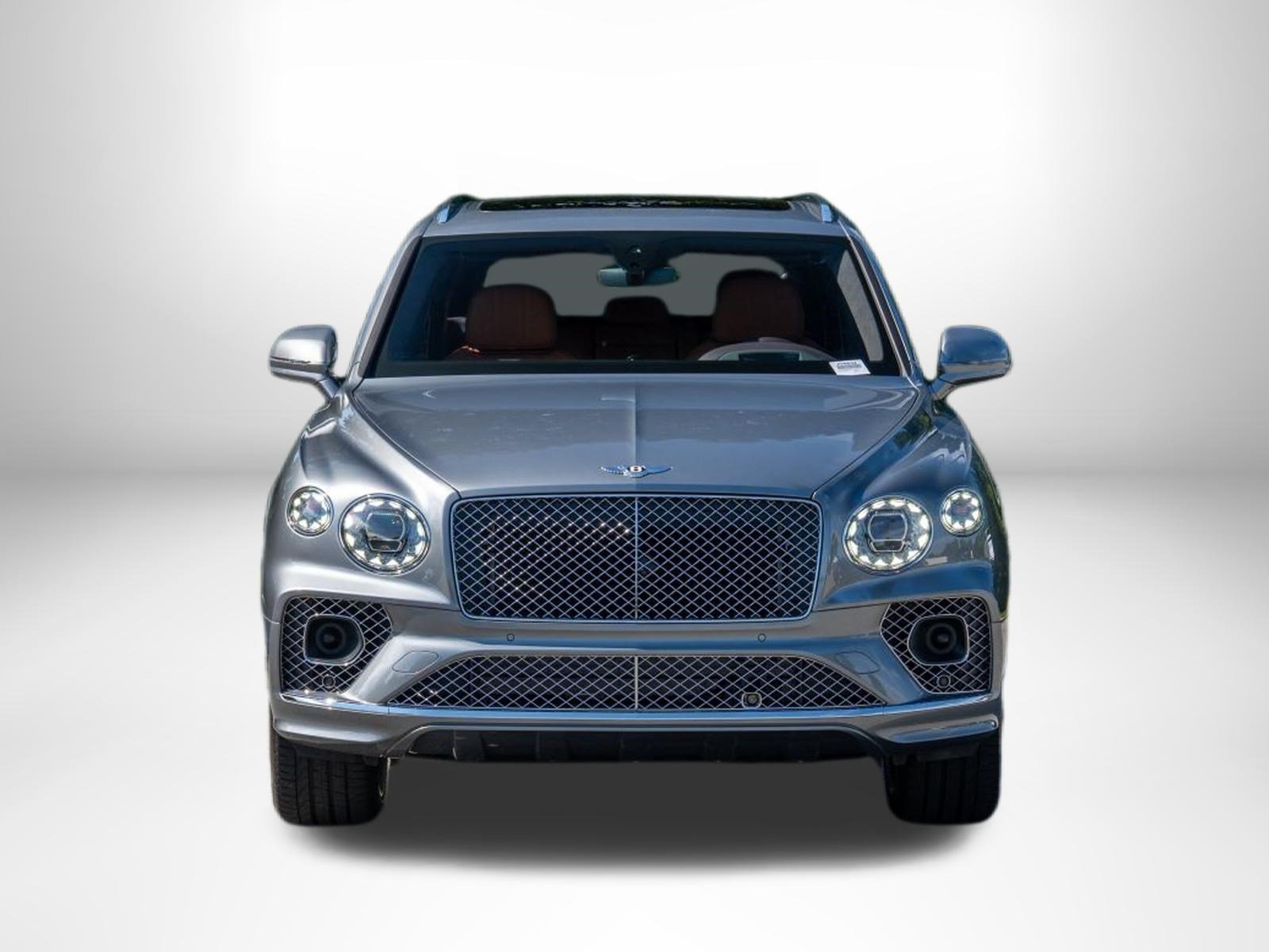 Used 2023 Bentley Bentayga AWD/4WD image 2