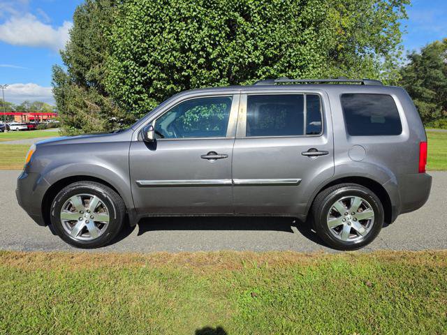 Used 2014 Honda Pilot Touring