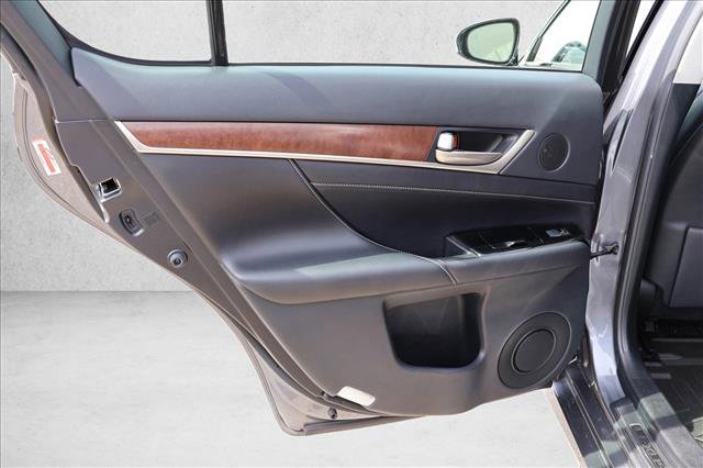 Used 2015 Lexus GS 350 AWD w/ Premium Package image 23