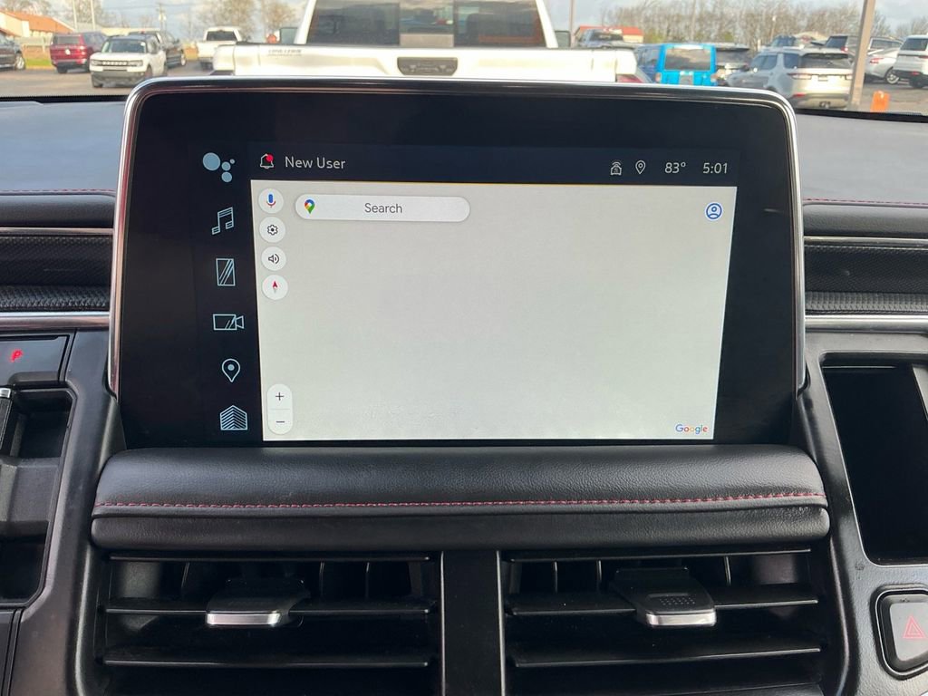 Used 2023 Chevrolet Suburban RST w/ Luxury Package image 26