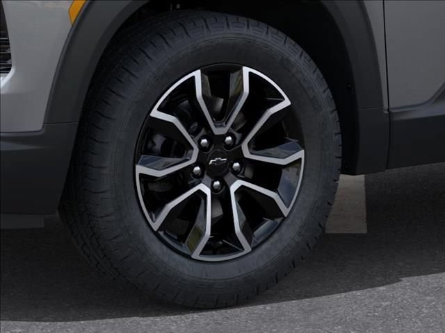 New 2026 Chevrolet TrailBlazer ACTIV AWD/4WD image 9