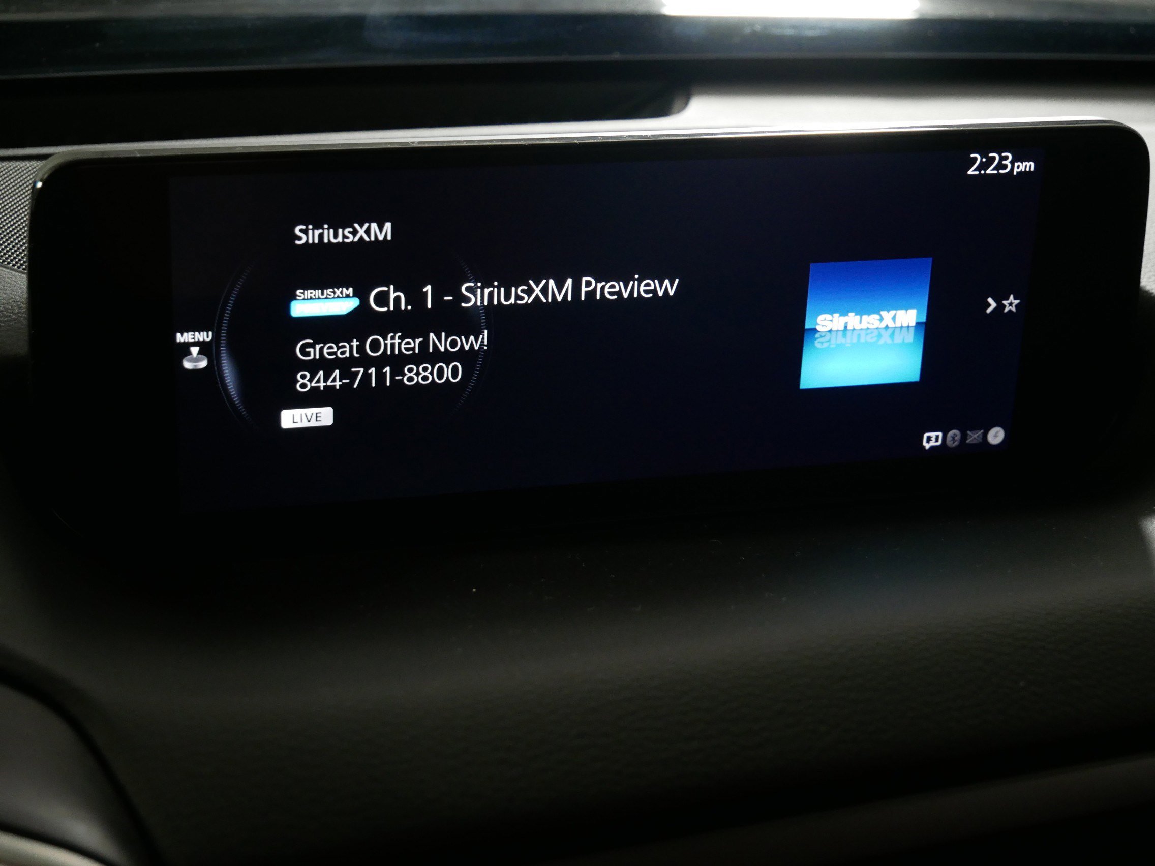 Certified 2026 MAZDA CX-50 2.5 Hybrid w/ Weather Package image 22