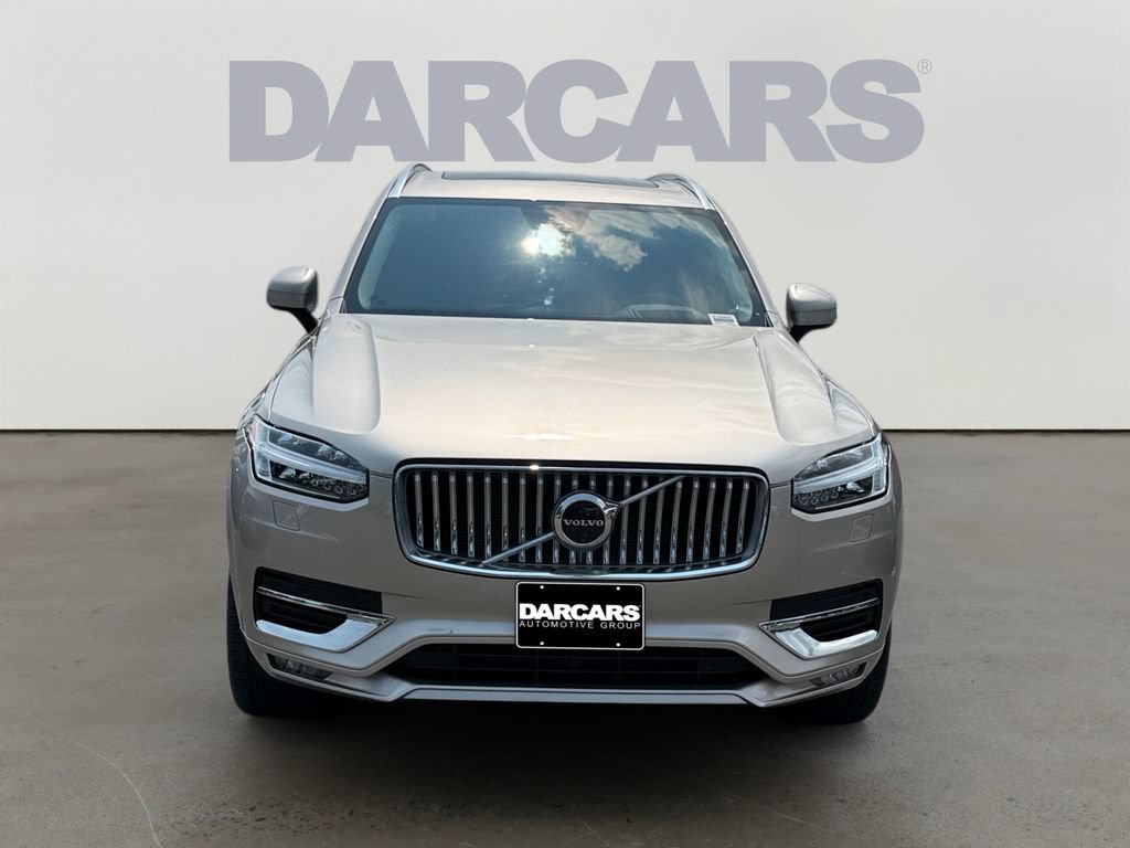 Certified 2023 Volvo XC90 B6 Ultimate w/ Protection Package AWD/4WD image 2