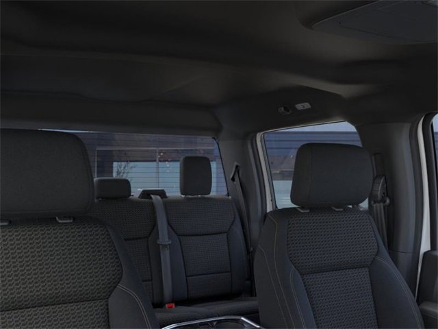 Used 2025 Ford F150 STX w/ Equipment Group 201A FX4 image 22