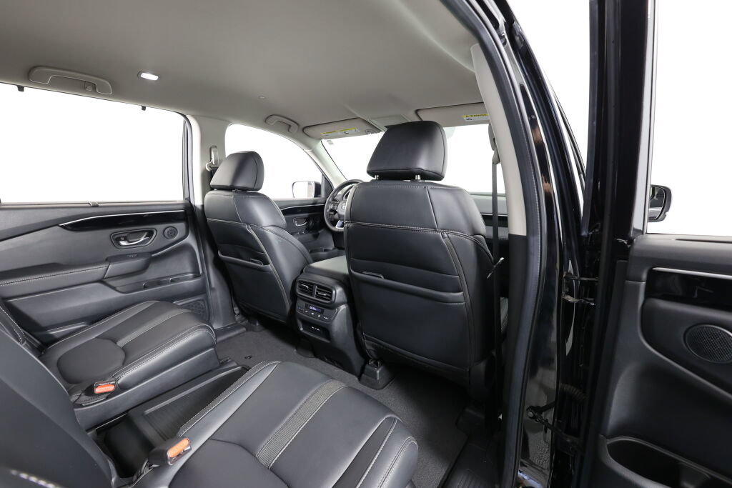 Used 2024 Honda Pilot EX-L image 21
