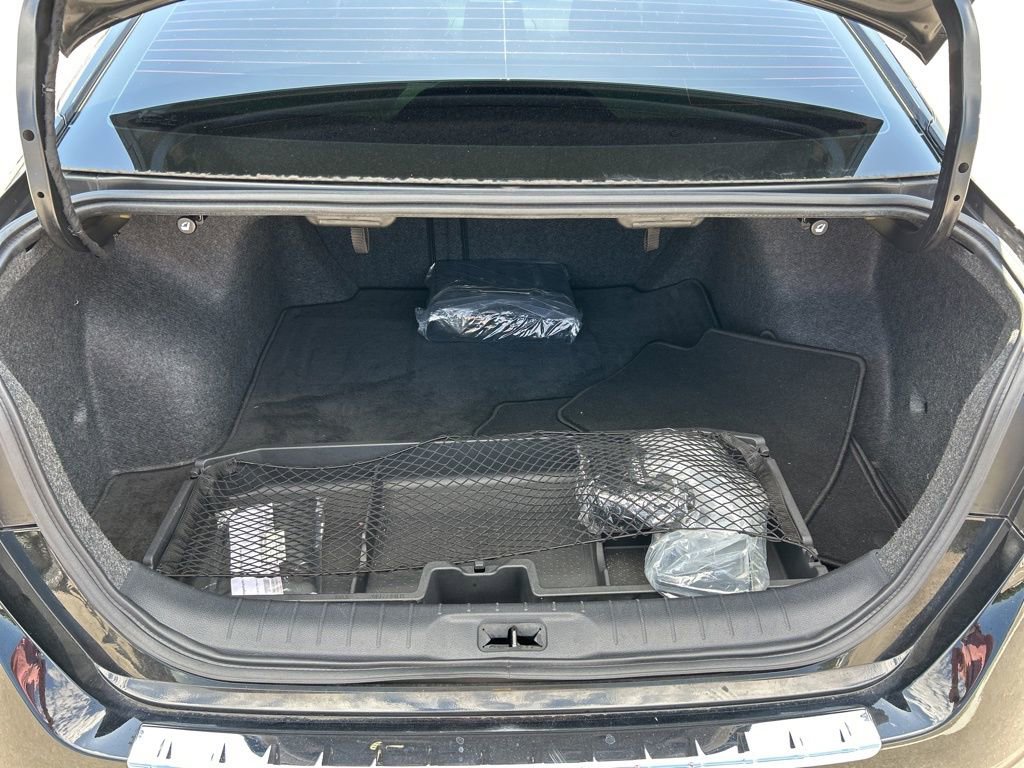 Used 2022 Nissan Altima 2.5 SV FWD image 50