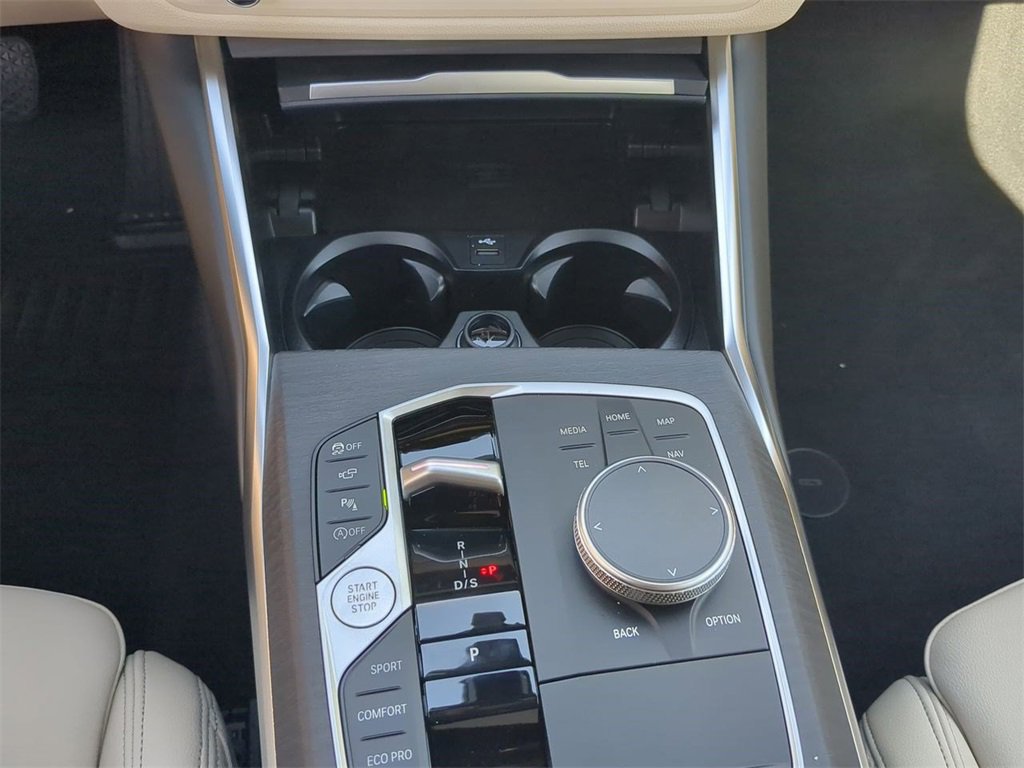 New 2026 BMW 430i 430i w/ Premium Package image 18