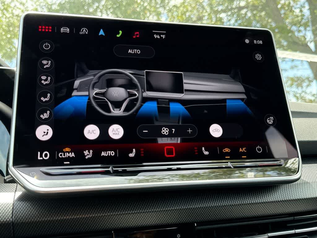 New 2026 Volkswagen GTI S FWD image 17