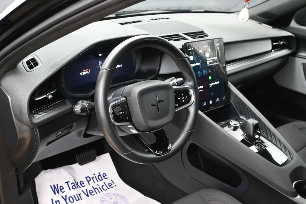 Used 2024 Polestar Polestar 2 RWD image 9